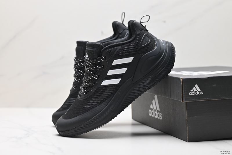 Adidas Alpha Shoes